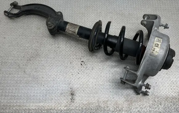 Porsche Macan (95B) Front shock absorber with coil spring 95B413031E VC1048ZF 814904009171