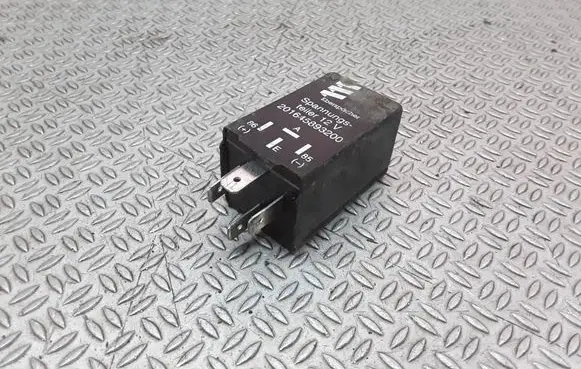 Land Rover Range Rover Sport L320 Other relay