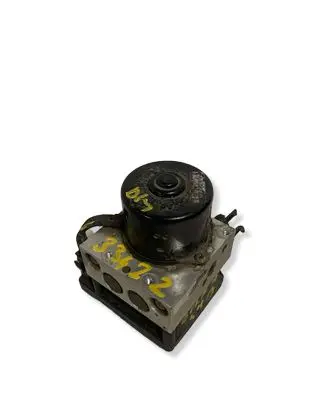 Volkswagen Golf IV ABS Pump 1J0907379G 1J0614117C FMU8B20A27
