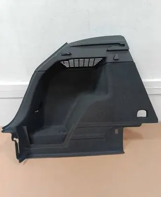 Audi Q3 F3 Tailgate/trunk side cover trim 83A863879E