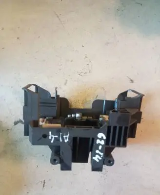 Volvo S80 Steering angle sensor 30658917