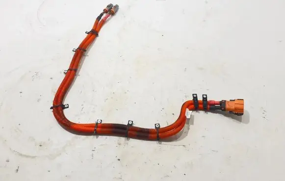 Dacia Spring Other wiring loom 297A27148R