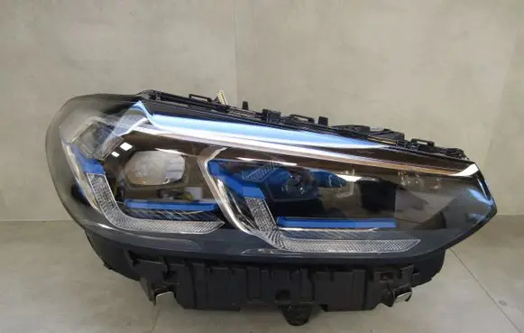 BMW X3 G01 Headlight/headlamp 5A2921807 LE20A6457