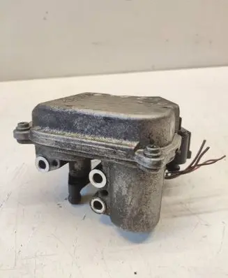 Audi A6 S6 C6 4F Intake manifold valve actuator/motor 059129086E A2C53112910 200309561