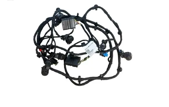Mercedes-Benz AMG GT C192 Parking sensor (PDC) wiring loom A1925409203