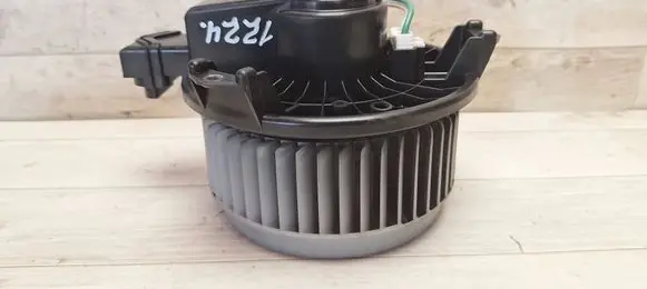 Honda Accord Heater fan/blower 