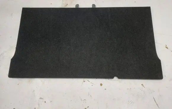 BMW i3 Trunk/boot mat liner 7362860-JLK01