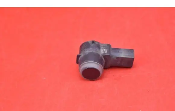 Citroen C5 Parking PDC control unit/module 9663821577YP