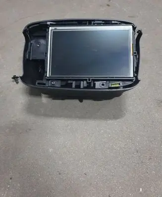 Smart ForTwo III C453 Head up display screen 259156244R 0355149666 DA0099960