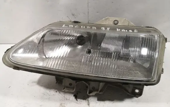 Renault Laguna I Headlight/headlamp 7700820122 1AG00656009