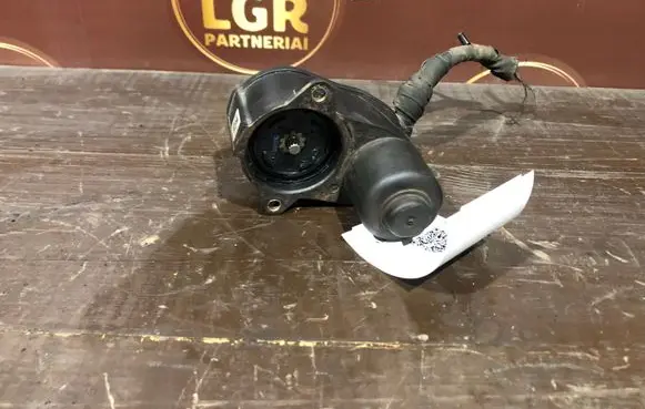 Volvo XC60 Hand brake/parking brake motor 32332594F