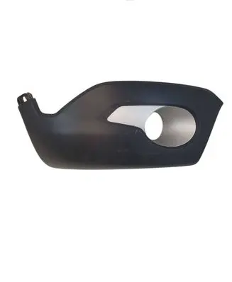Dacia Dokker Front bumper corner part panel trim 261A27633R REV8341001 REV8381001