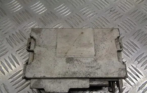 Fiat Seicento/600 Engine control unit/module ECU