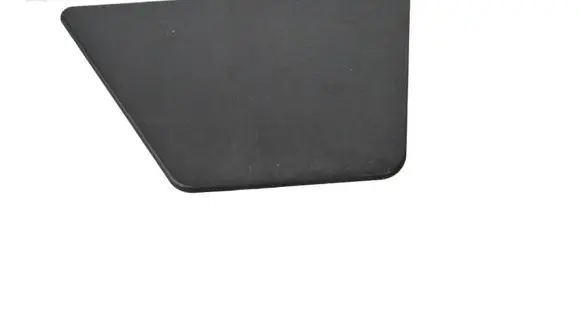 Tesla Model 3 Front door glass trim molding 110008800D
