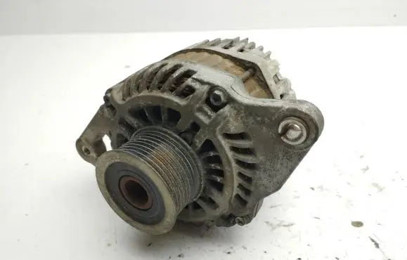 Mazda CX-7 Generator/alternator A2TJ0681A