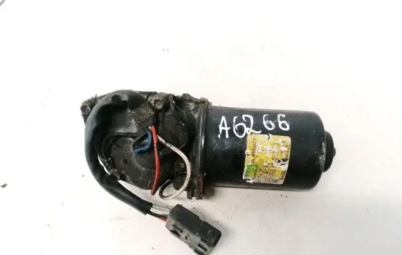 Lancia Zeta Wiper motor