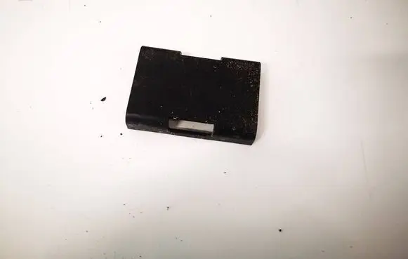 Volkswagen ID.3 Other interior part 1EA971879