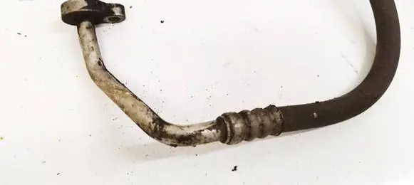 Ford Mondeo MK IV Air conditioning (A/C) pipe/hose 
