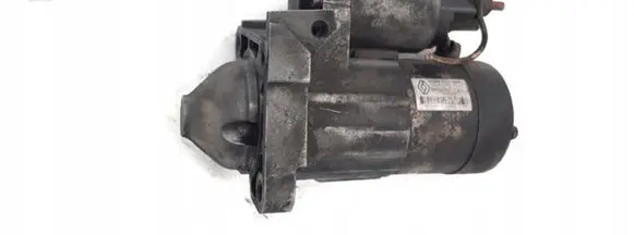 Renault Kangoo I Starter motor 8200227092