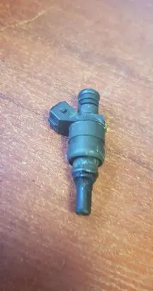 BMW X5 E53 Fuel injector 1427240