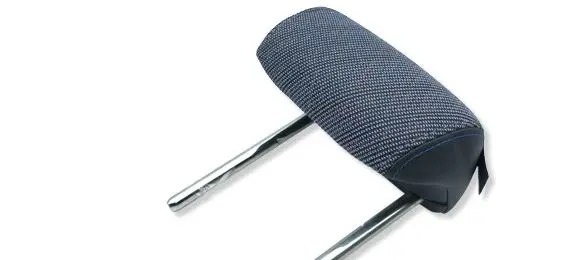 Mini Countryman U25 Rear seat headrest 
