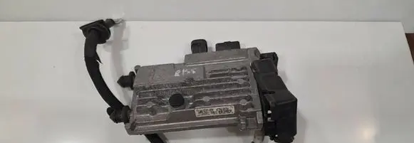 Peugeot 308 Other control units/modules 9810858380 28447928 00343233151