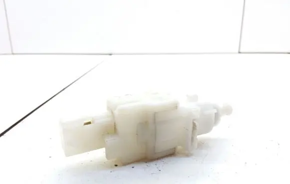 Clutch pedal sensor