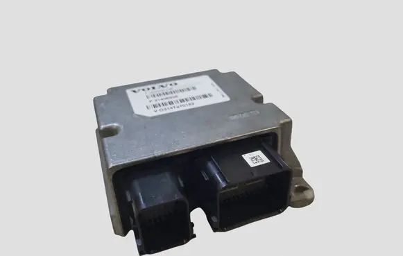 Volvo V40 Airbag control unit/module 31406938 143141270182