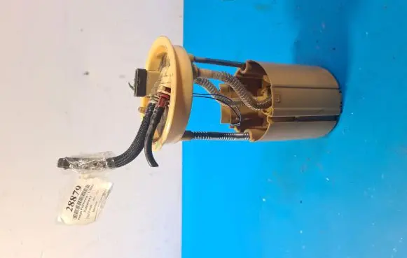 Ford S-MAX In-tank fuel pump