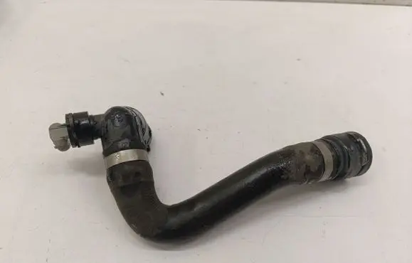 Mercedes-Benz GLC X253 C253 Engine coolant pipe/hose A2535018182