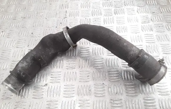 Nissan Qashqai Intercooler hose/pipe