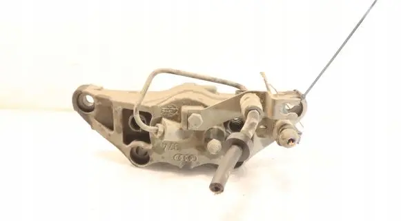 Audi A6 S6 C6 4F Front brake caliper