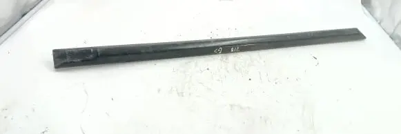 BMW 3 E36 Rear door trim (molding) 1960734