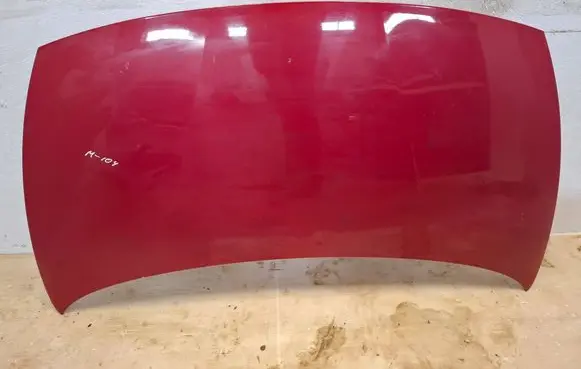KIA Rio Engine bonnet/hood