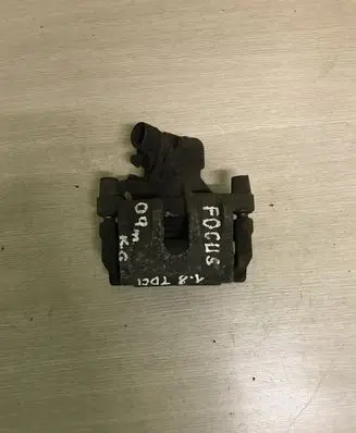 Ford Focus Rear brake caliper