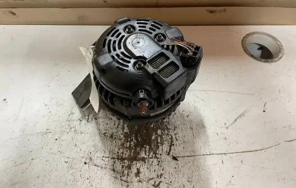 Jaguar S-Type Generator/alternator 4R8310300AB 1042103720