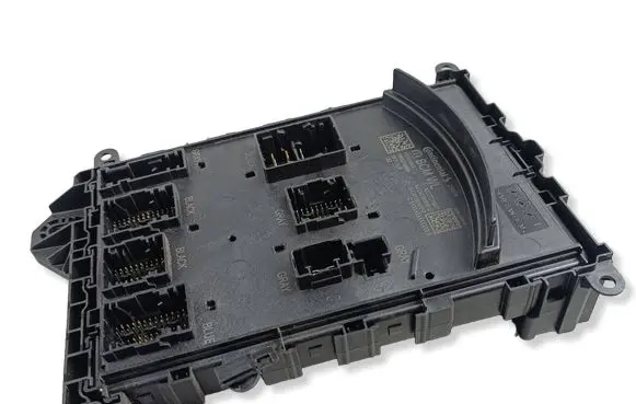 Jeep Grand Cherokee WL Comfort/convenience module 68374988AN A2C77219607 1A124135000012