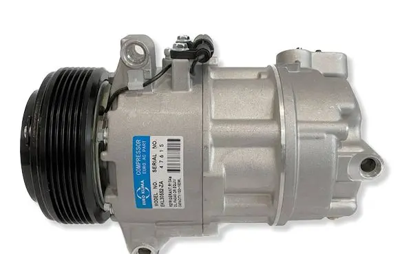 BMW Z4 E85 E86 Air conditioning (A/C) compressor (pump) 64526933307 3R41245010 64526945550