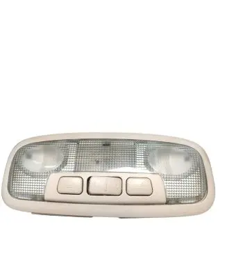 Ford Galaxy Rear seat light 168816