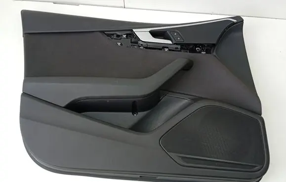 Audi A4 S4 B9 Front door card panel trim 8W0867117