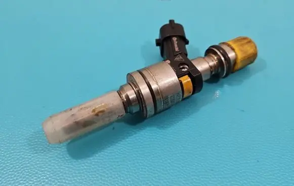 Porsche Cayenne (92A) Fuel injector 94811012873 IMPRK1405572