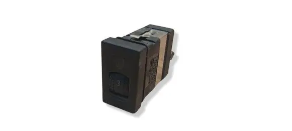 Volkswagen PASSAT B5 Seat heating switch 3B0963564