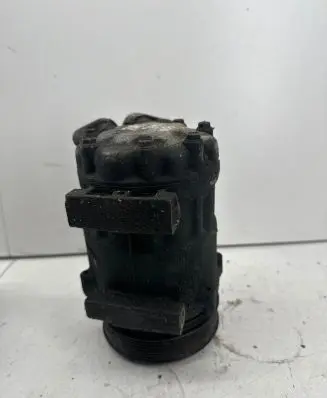Ford Focus C-MAX Air conditioning (A/C) compressor (pump) 2735990425