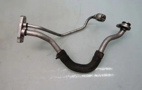 Honda HR-V Turbo turbocharger oiling pipe/hose