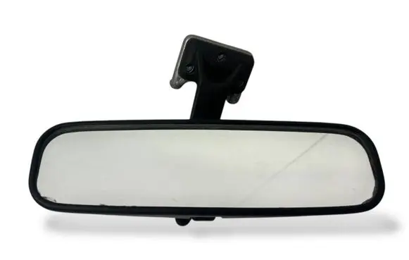 Saab 9-3 Ver1 Rear view mirror (interior) E11015418