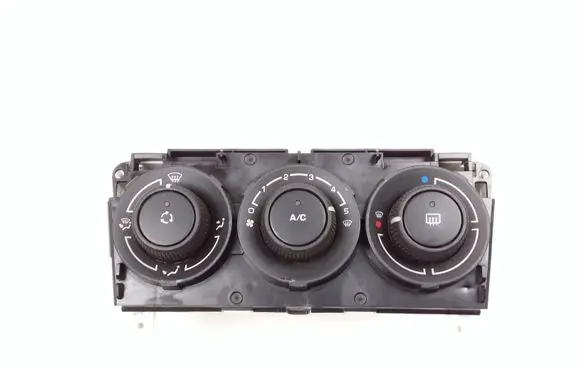 Peugeot 308 Climate control unit T1000220K 69940002