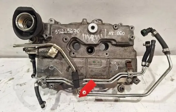 Fiat 500 Rocker cam cover 55229670