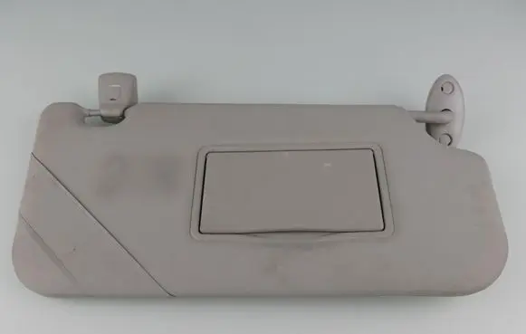 Ford Mondeo MK IV Sun visor