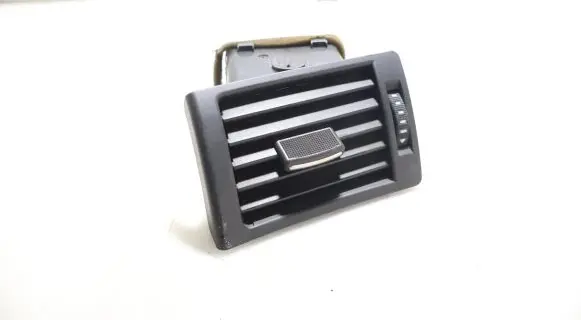 Audi A4 S4 B7 8E 8H Dashboard side air vent grill/cover trim