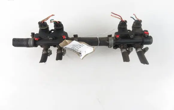 Volkswagen PASSAT B5 LP gas injectors set 